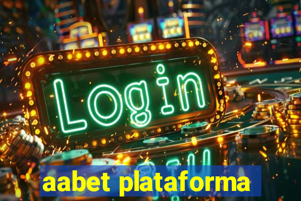 aabet plataforma